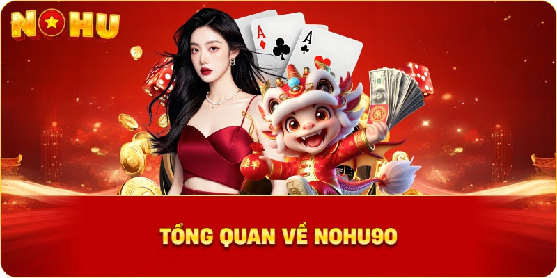 Tổng quan về NOHU90